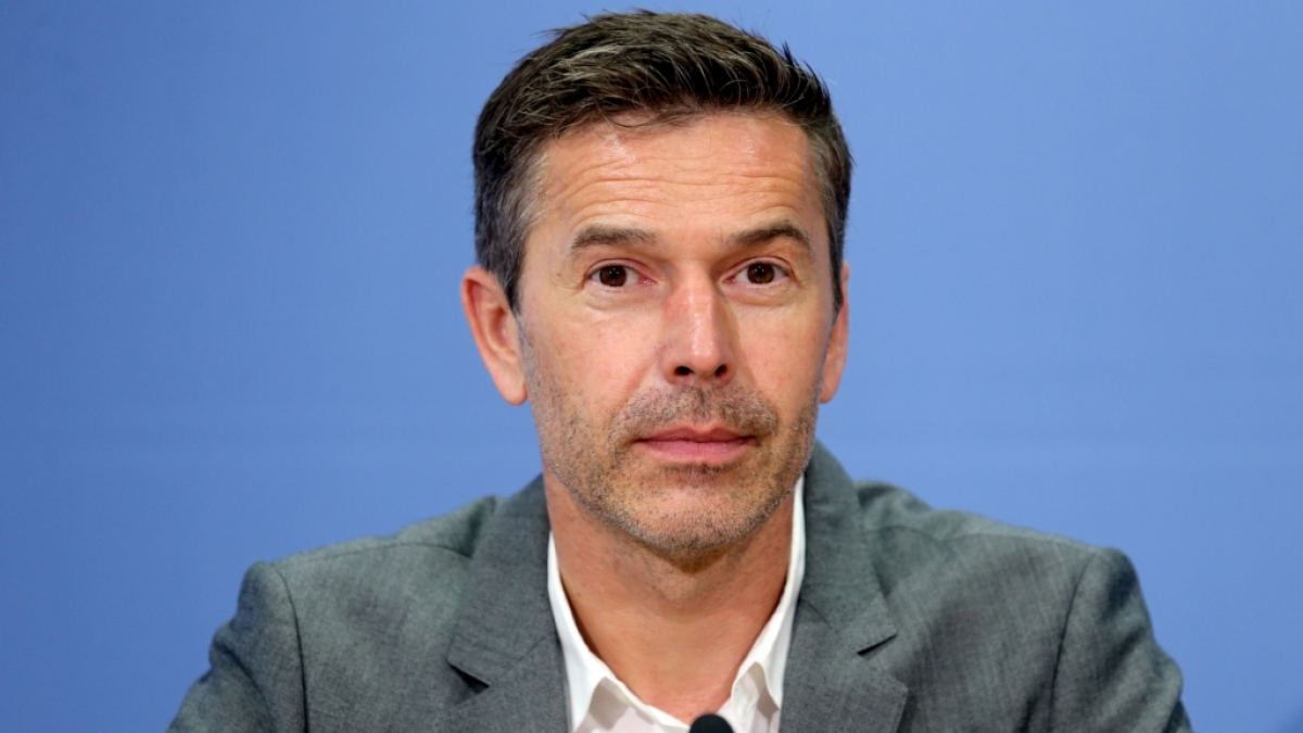 Dirk Steffens moderiert unter anderem die Terra-X-Reihe "Faszination Erde". (Foto)