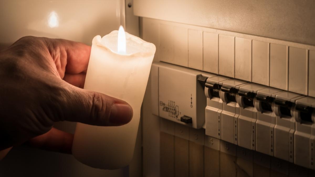 Momentan kommt es zu St&ouml;rungen an der Strominfrastruktur. (Foto)