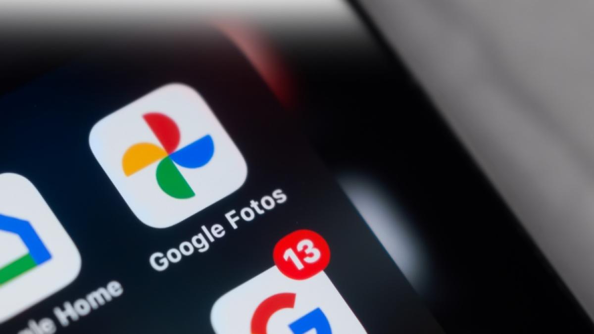 Mit einem einfachen Trick lassen sich alle Smartphone-Fotos mit wenigen Klicks sichern. (Foto)