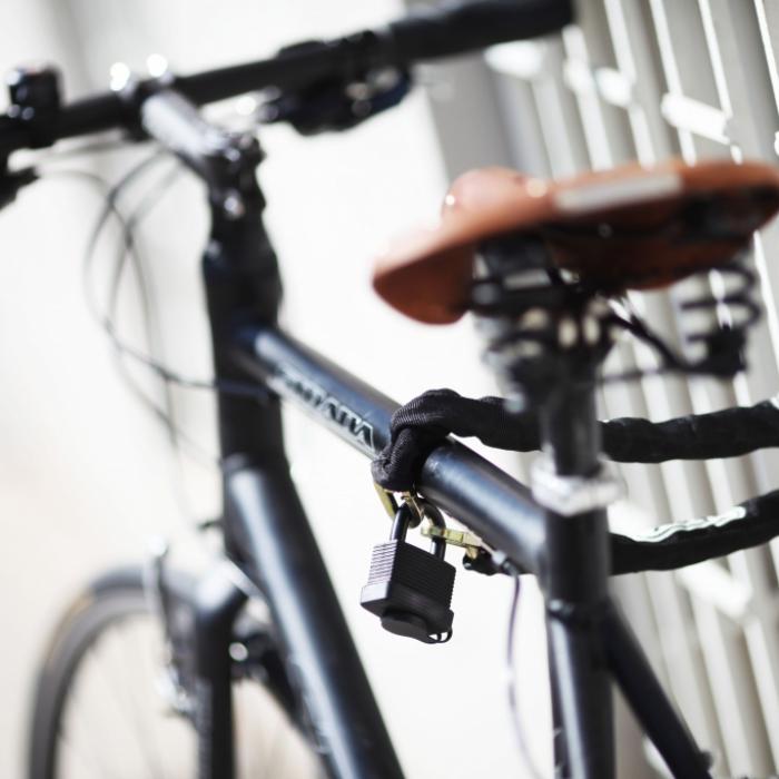 Leichtes Spiel für Diebe! DIESES Fahrradschloss fällt durch Test