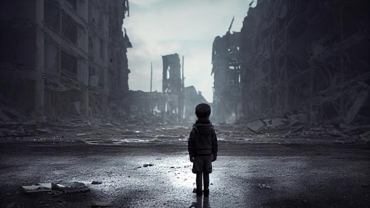 Die EU-Kommission hat eine neue Krisenstrategie vorgelegt. Auch die Bevölkerung sollte sich auf einen möglichen Krieg vorbereiten.