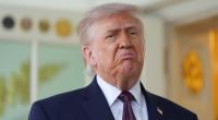 Er rief noch kurz zuvor zu Geschlossenheit auf - Donald Trump verliert bei der Abstimmung zur Verlängerung des 