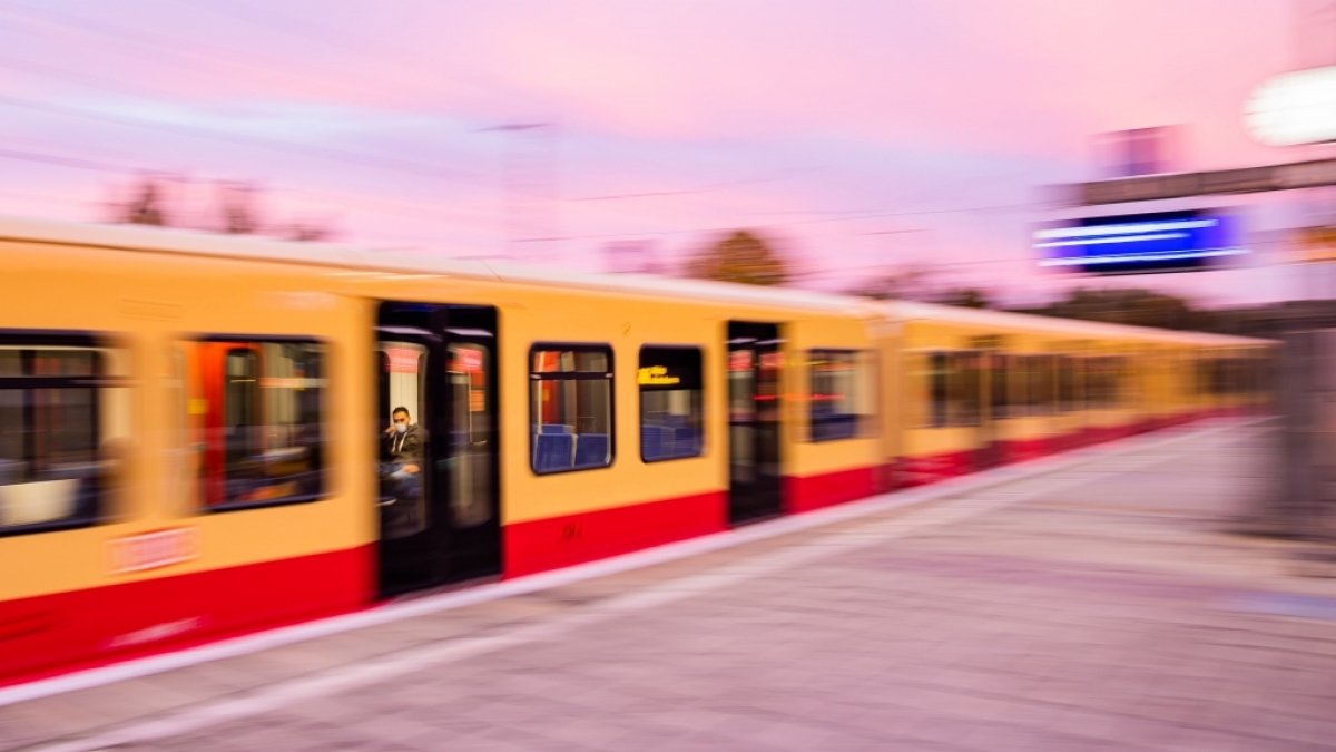 Ab Januar 2023 soll es das 49-Euro-Ticket geben. (Foto)