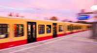 Ab Januar 2023 soll es das 49-Euro-Ticket geben.