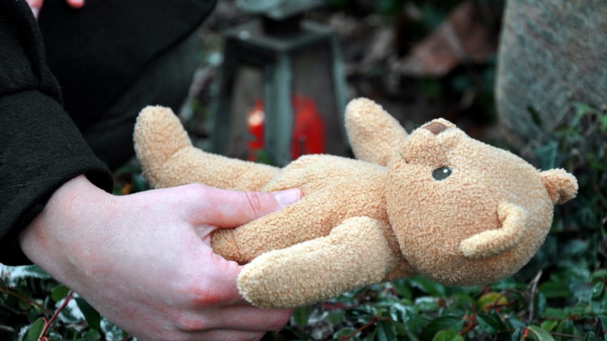 Eine Sch&uuml;lerin (10) wurde zur Klassenkrankenschwester ernannt und starb wenige Tage sp&auml;ter an Covid-19. (Symbolfoto) (Foto)