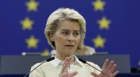 EU-Kommissionspräsidentin Ursula von der Leyen (63) hat den Mitgliedsstaaten einen Entwurf zum Öl-Embargo gegen Russland vorgestellt.