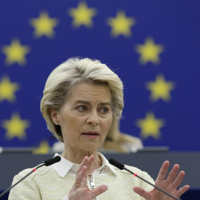 Helfen China und die Türkei Wladimir Putin bei EU-Öl-Embargo?