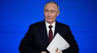 Wladimir Putin droht ein wirtschaftliches Desaster.
