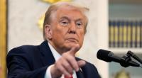 Donald Trump: Politologe sieht in ihm eine politische 