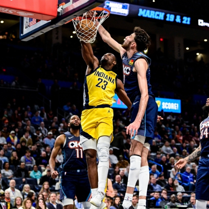 NBA Preseason 2026  mit