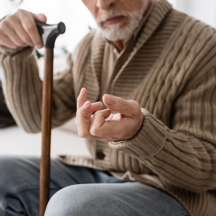 Bei diesen Anlaufstellen finden Patienten Hilfe