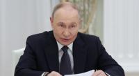 Wladimir Putin: Er drängt auf ein Treffen mit US-Präsident Donald Trump.