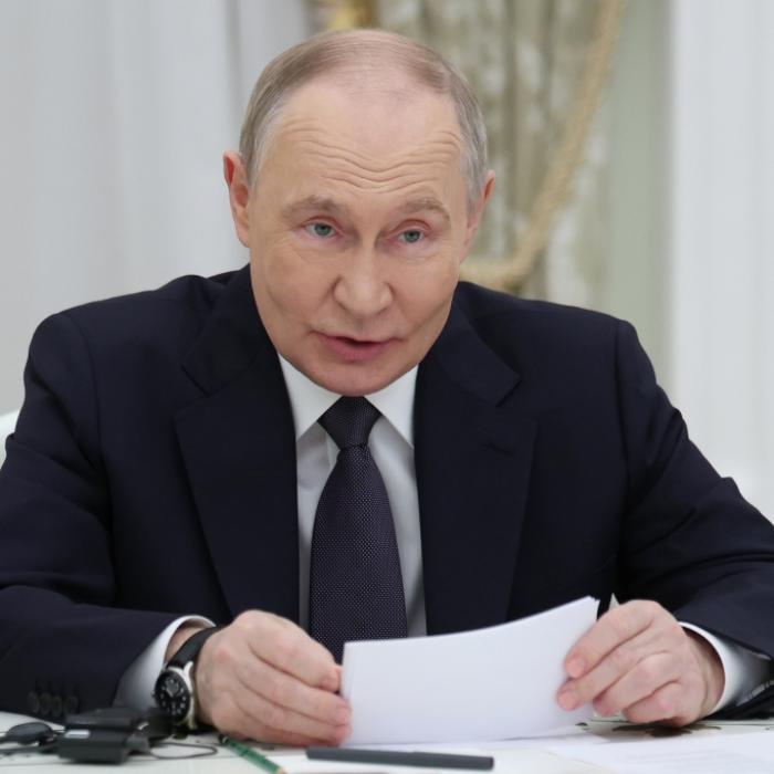 Russland erhöht den Druck auf Washington für baldige Verhandlungen