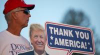 Kehrt Donald Trump bald als US-Präsident zurück?