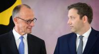 Die Regierung von Bundeskanzler Friedrich Merz soll ein 