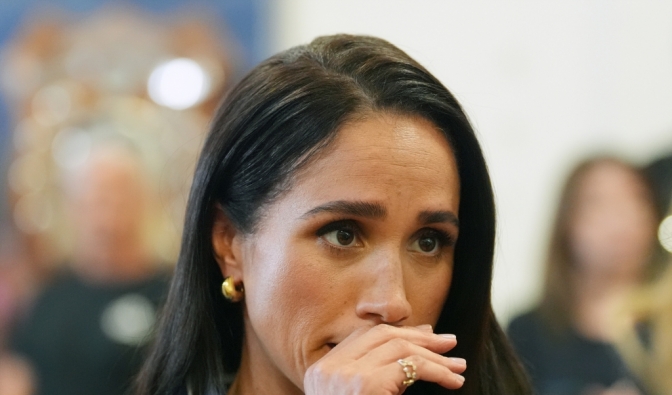 Meghan Markle
