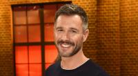 Jochen Schropp hat sich in der Pro7-Show 