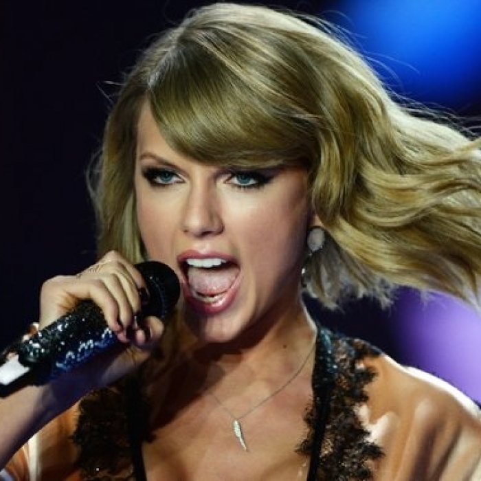 Taylor Swift