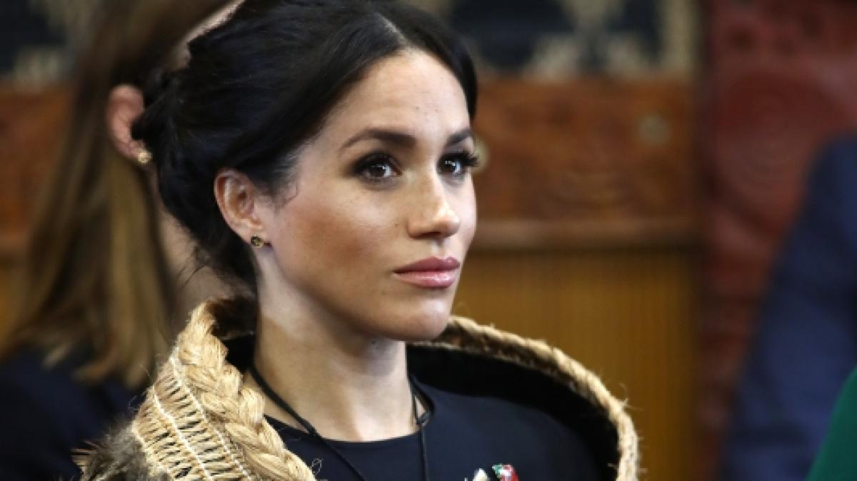 Meghan Markle lie&szlig; ihre gro&szlig;e Chance im K&ouml;nigshaus sausen - angeblich steckt Prinzessin Kate dahinter. (Foto)