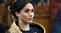 Meghan Markle ließ ihre große Chance im Königshaus sausen - angeblich steckt Prinzessin Kate dahinter.