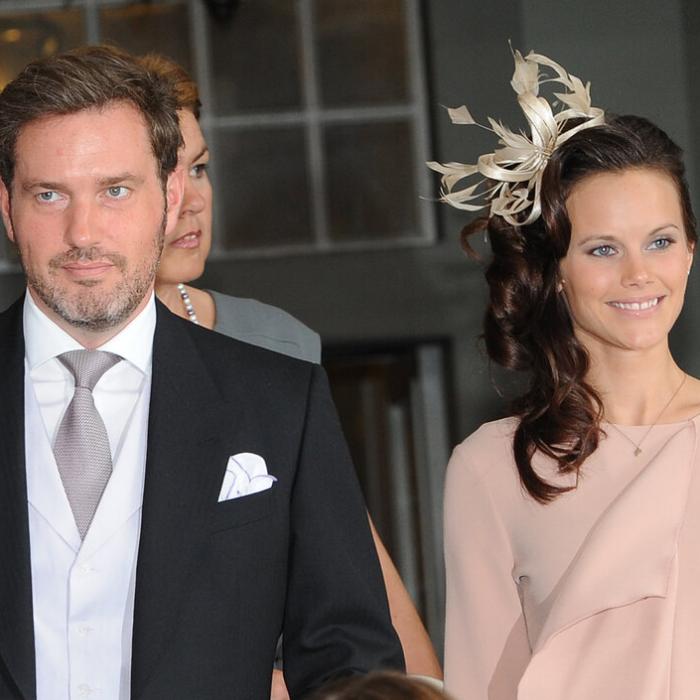 Enthüllt! Lief da was mit Christopher O'Neill?