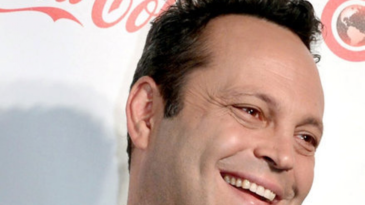 Vince Vaughn ist zum Familienmensch geworden. (Foto)