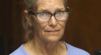 Leslie Van Houten wurde freigelassen.
