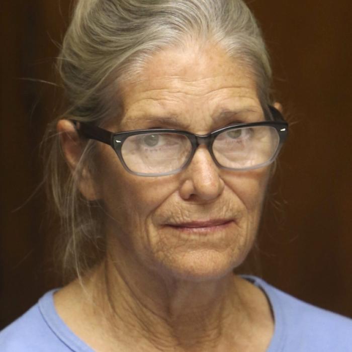 Frühere Anhängerin von Charles Manson nach 53 Jahren aus Gefängnis entlassen