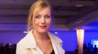 Nadja Uhl lebt in einem Mehrgenerationen-Haus in Potsdam.