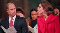 Alles Fake bei Kate Middleton und Prinz William?