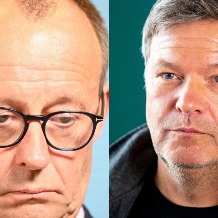 Pullover-Kritik und Frauenschutz - das waren die Politik-Aufreger der Woche