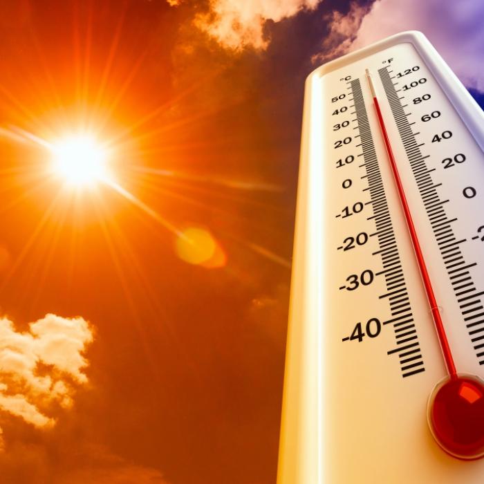 Hitze-Horror rollt an! 50-Grad-Hammer verwandelt Spanien in Glutofen