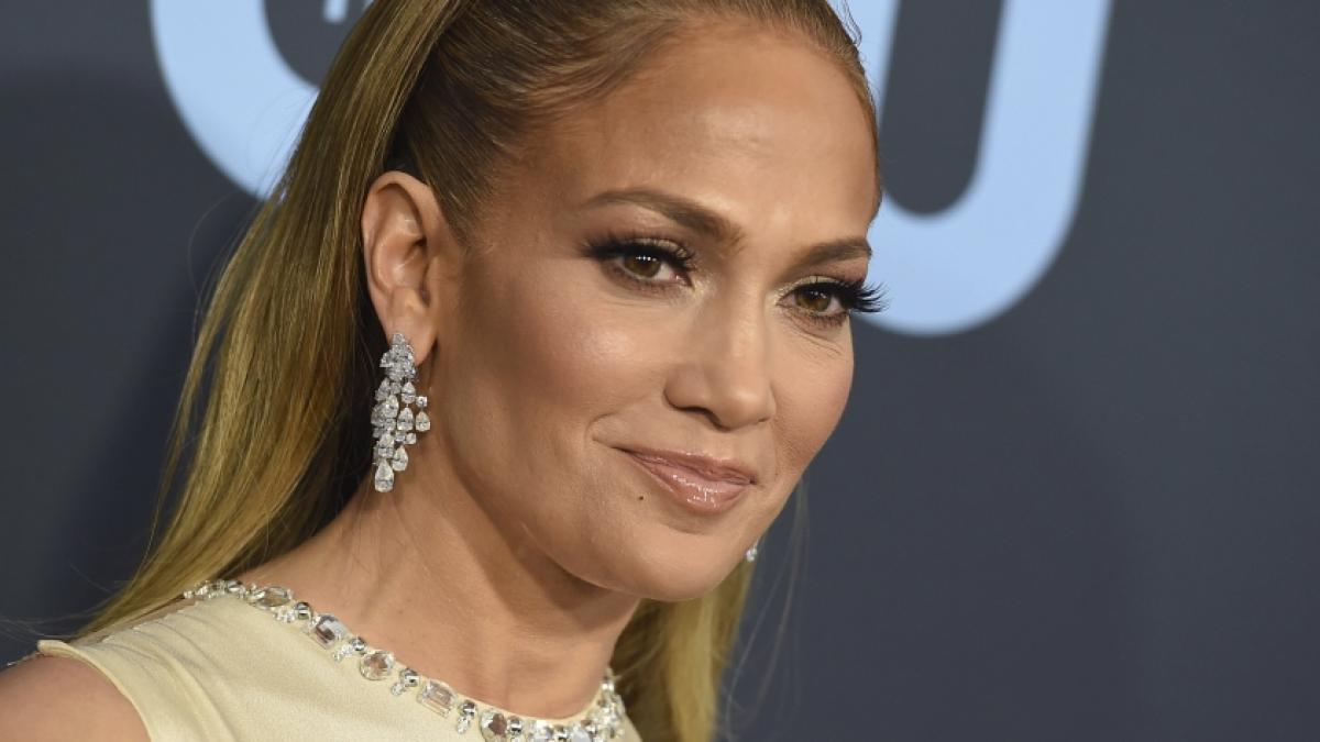 Jennifer Lopez gibt es jetzt fast lebensgro&szlig; bei Instagram. (Foto)