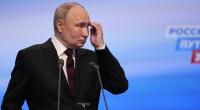 Bereitet sich Wladimir Putin auf einen großen Konflikt mit der Nato vor?