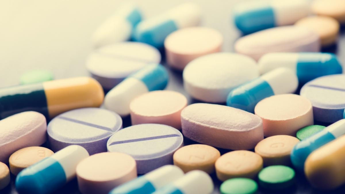 Eine neue Studie hat herausgefunden, das eine zu lange Einnahme von Antibiotika das Gehirn sch&auml;digen k&ouml;nnte.&nbsp; (Foto)