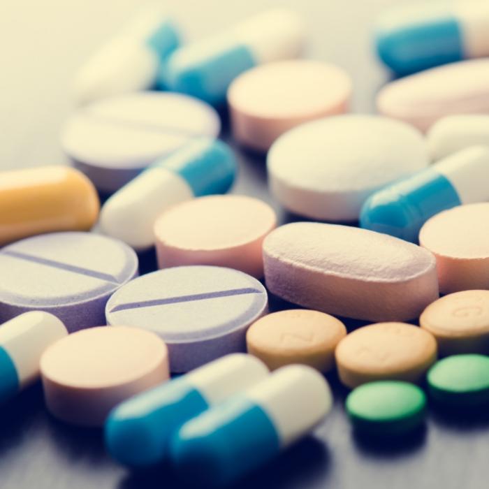 Neue Studie enthüllt: Schaden Antibiotika dem Gehirn?