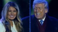 Donald Trump: Neuer Gesetzesentwurf könnte seine Familie bedrohen.