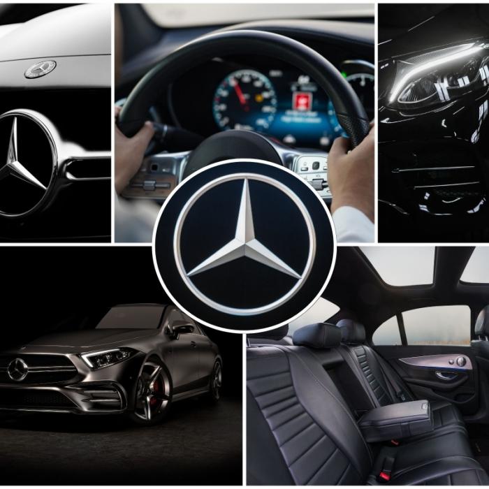 Was sagt der Check des Mercedes E-Klasse S211 220 T CDI?