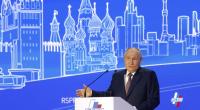 Ein Sprachrohr von Wladimir Putin fantasiert über ein Bündnis zwischen Russland und Deutschland.