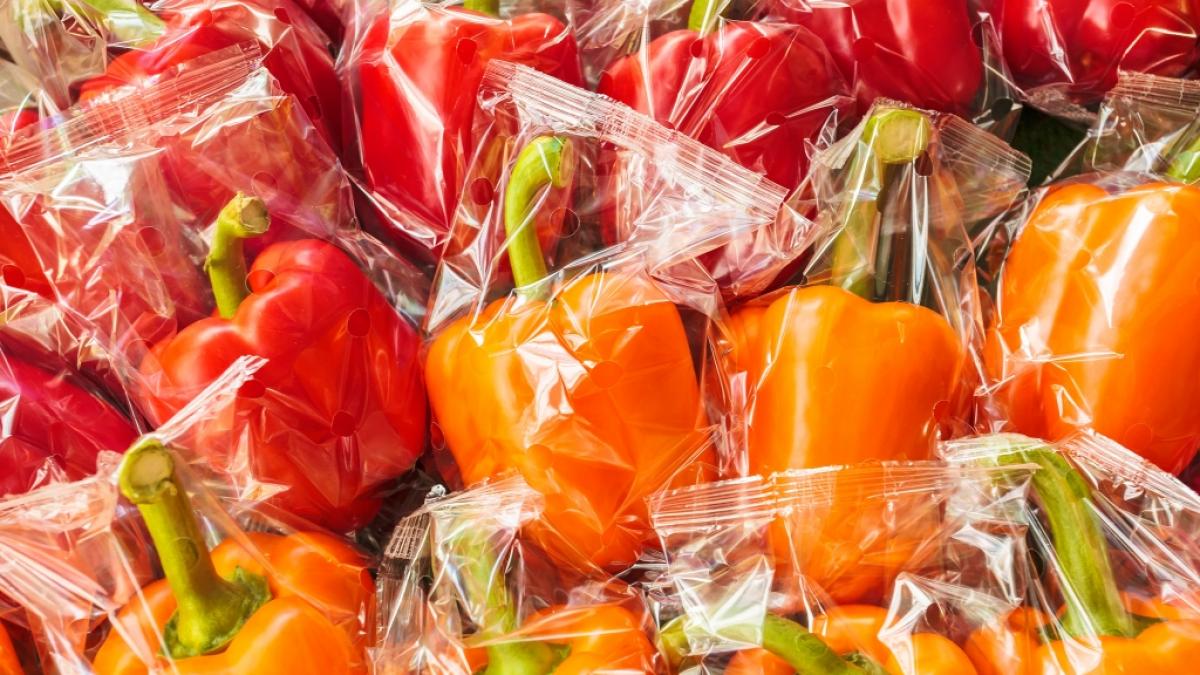 Eine neue EU-Verpackungsverordnung verbietet bestimmte Einwegverpackungen ab 2030. (Foto)