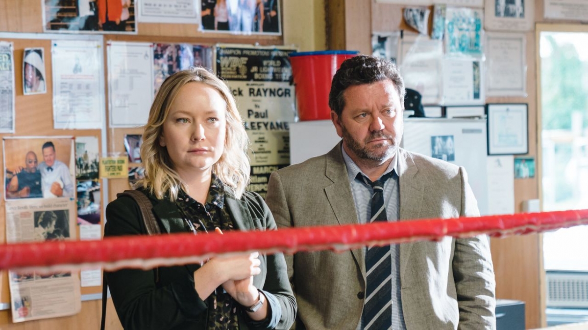 Brokenwood - Mord in Neuseeland bei Das Erste (Foto)