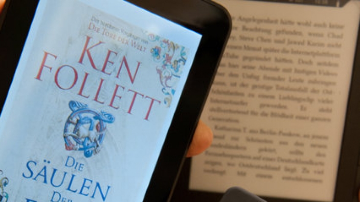 Der e-Book-Markt ist in den vergangenen Jahren enorm gewachsen. Laut aktuellen Studien liest jeder fünfte Deutsche elektronische Bücher.