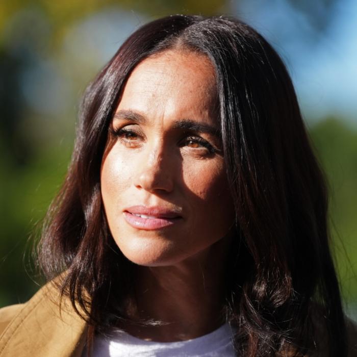Herzogin Meghan von miserablem Ruf eingeholt - jetzt steht Harrys Frau vor einem Problem