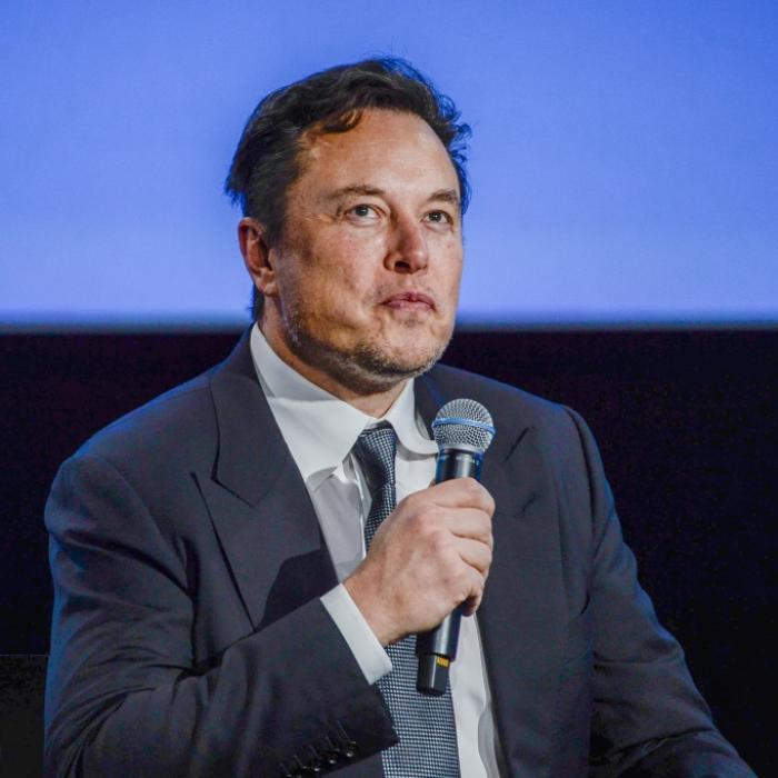 Bizarre Vorhersage! Tempelritter Elon Musk wird Antichristen bekämpfen