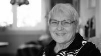 Ruth Fuchs holte für die DDR zweimal olympisches Gold im Speerwerfen. Die Ex-Leichtathletin starb mit 76 Jahren.