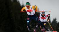 Der Weltcup der Nordischen Kombination gastiert an diesem Wochenende in Ramsau.
