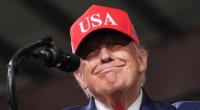 Donald Trump sorgt mit einer Aussage zum Iran-Krieg für Wirbel.
