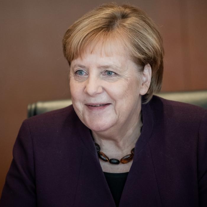 Was macht die Altkanzlerin nach ihrer Amtszeit? So geht es ihr privat