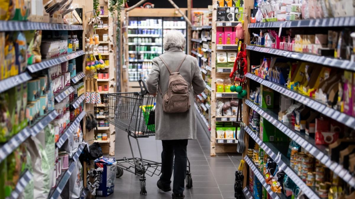 Die Preise f&uuml;r Lebensmittel sollen noch weiter steigen. (Foto)