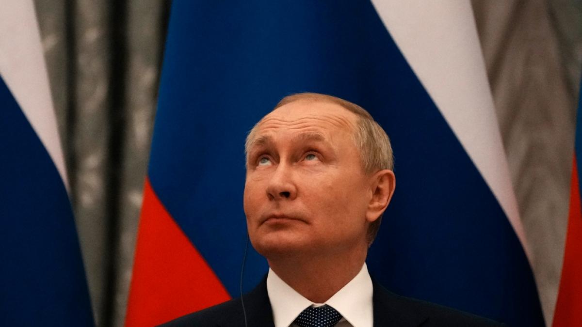 Sind die Unterseekabel im Atlantik Putin schutzlos ausgeliefert? (Foto)